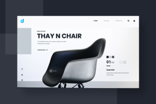 Clean Furniture Web Header