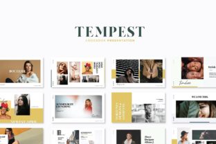 Fashion Lookbook: A Versatile Tool for Creative Professionals