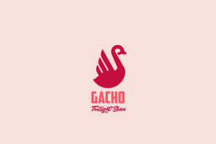 Gacho Logo Template: A Versatile Branding Solution