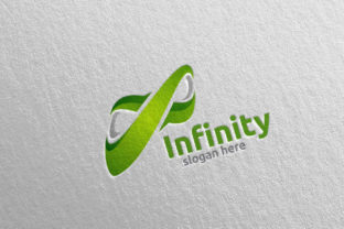 Infinity Loop Logo Design: A Strategic Tool for Branding and Creativity