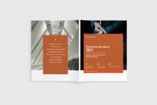 Introducing Cortech - A4 Corporate Brochure