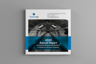 Introducing Mblandang - Square Report Brochure