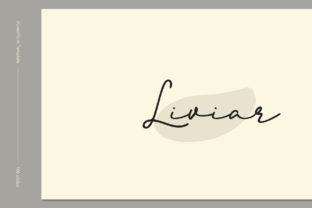 Liviar PowerPoint Presentation