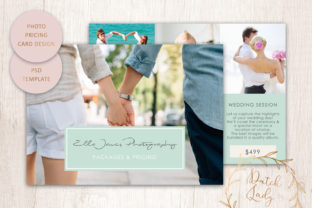 Mastering the PSD Photography Price Card Template 1: A Guide to Avoiding Common Pitfalls