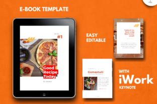 Mastering Your Presentation: A Guide to the Recipe Keynote Presentation Template