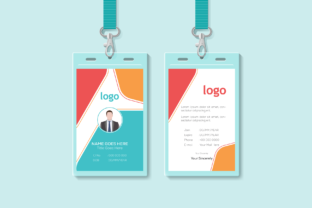 Office ID Card Template: A Versatile Solution for Modern Businesses