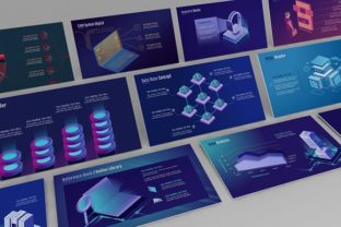Smart Tech Keynote Template Pro Pack: A Comprehensive Tool for Modern Presentations