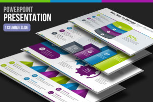 The Power of the Startup Business PowerPoint Template in Today’s Dynamic Landscape
